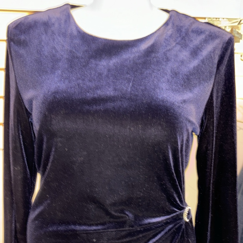 Connected Apparel Dress